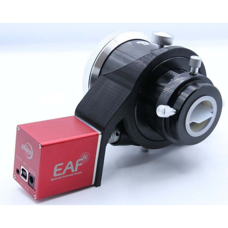 Astroprints EAF-motorbouwpakket voor TS Optics Monorail N2