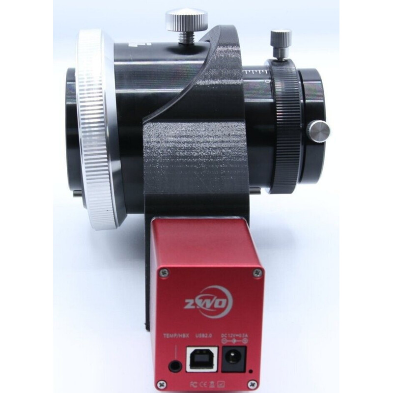 Astroprints EAF-motorbouwpakket voor TS Optics Monorail N2