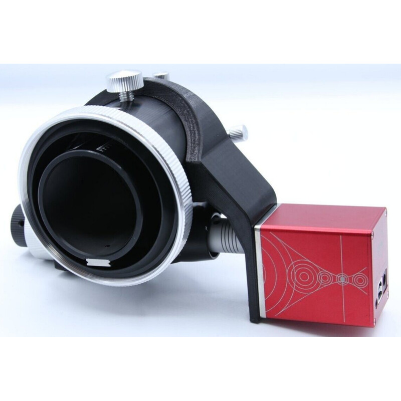 Astroprints EAF-motorbouwpakket voor TS Optics Monorail N2