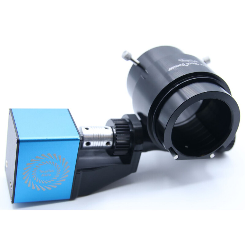 ToupTek AAF motor attachment kit for Starlight Instruments Feather Touch