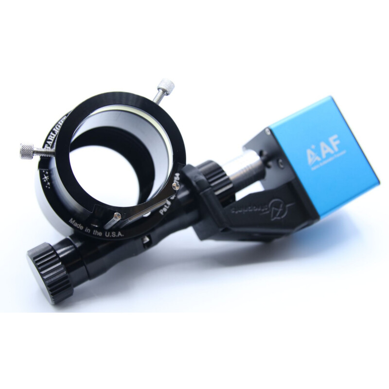 ToupTek AAF motor attachment kit for Starlight Instruments Feather Touch
