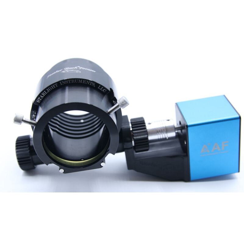 ToupTek AAF-motorbouwpakket voor Starlight Instruments Feather Touch
