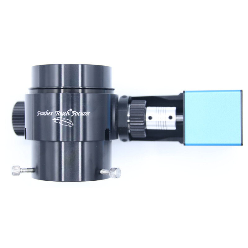 ToupTek AAF motor attachment kit for Starlight Instruments Feather Touch