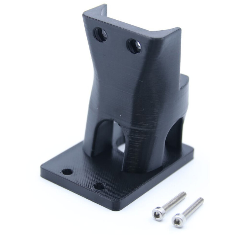Astroprints Kit di montaggio motore ToupTek AAF per focheggiatori FOCR25 e FOCR25S