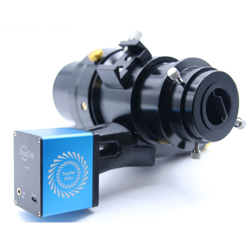 Astroprints Kit di montaggio motore ToupTek AAF per focheggiatori FOCR25 e FOCR25S