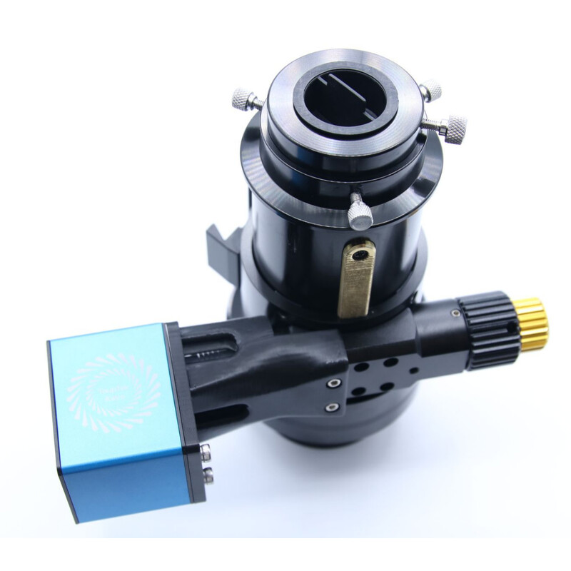 Astroprints Kit di montaggio motore ToupTek AAF per focheggiatori FOCR25 e FOCR25S