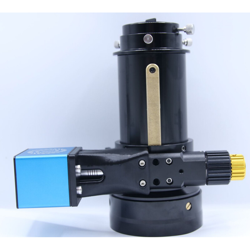 Astroprints Kit de montaje del motor ToupTek AAF para enfocadores FOCR25 y FOCR25S