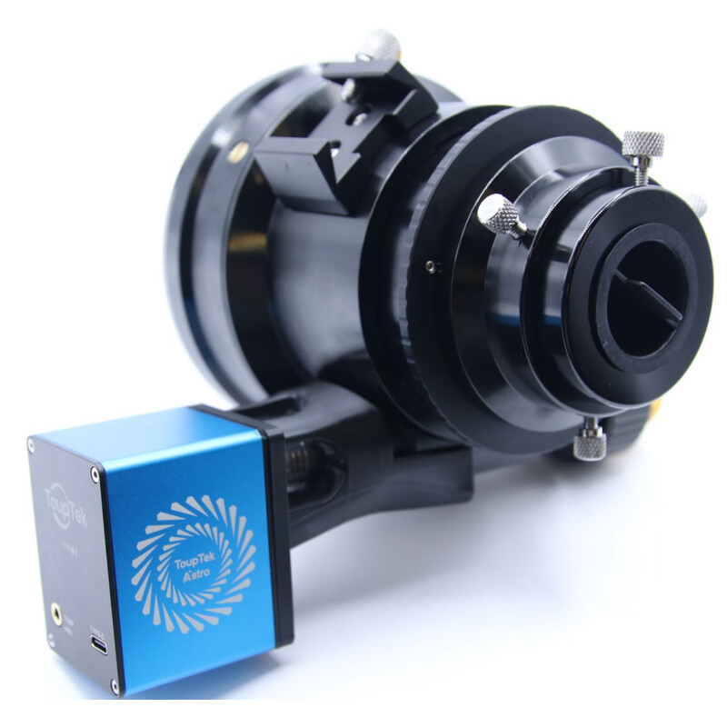 Astroprints ToupTek AAF motor attachment kit for R&P 30 and R&P 30S OAZ