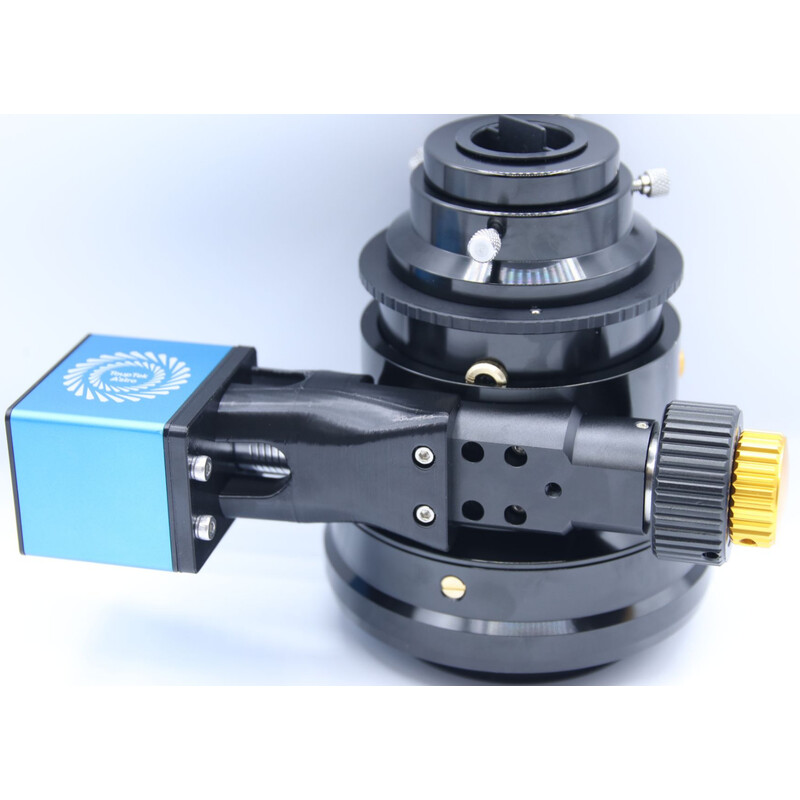 Astroprints ToupTek AAF motor attachment kit for R&P 30 and R&P 30S OAZ
