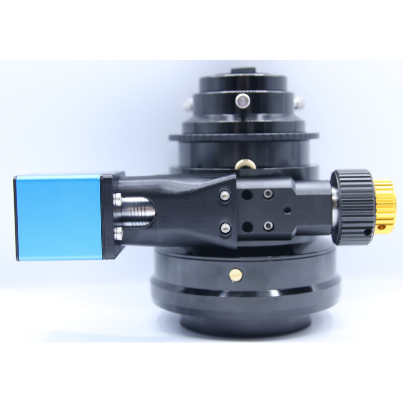 Astroprints ToupTek AAF motor attachment kit for R&P 30 and R&P 30S OAZ