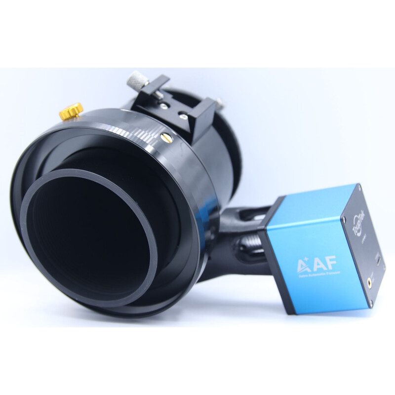 Astroprints ToupTek AAF motor attachment kit for R&P 30 and R&P 30S OAZ