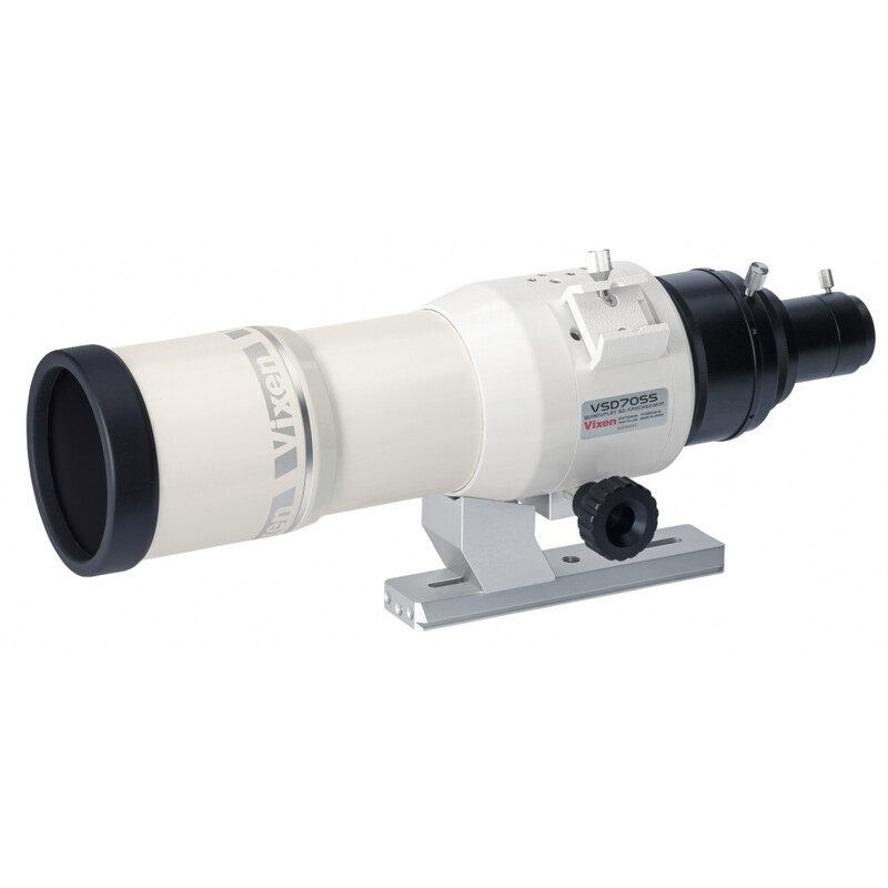 Vixen Apochromatic refractor AP 70/385 VSD70ss F5.5 Astrograph