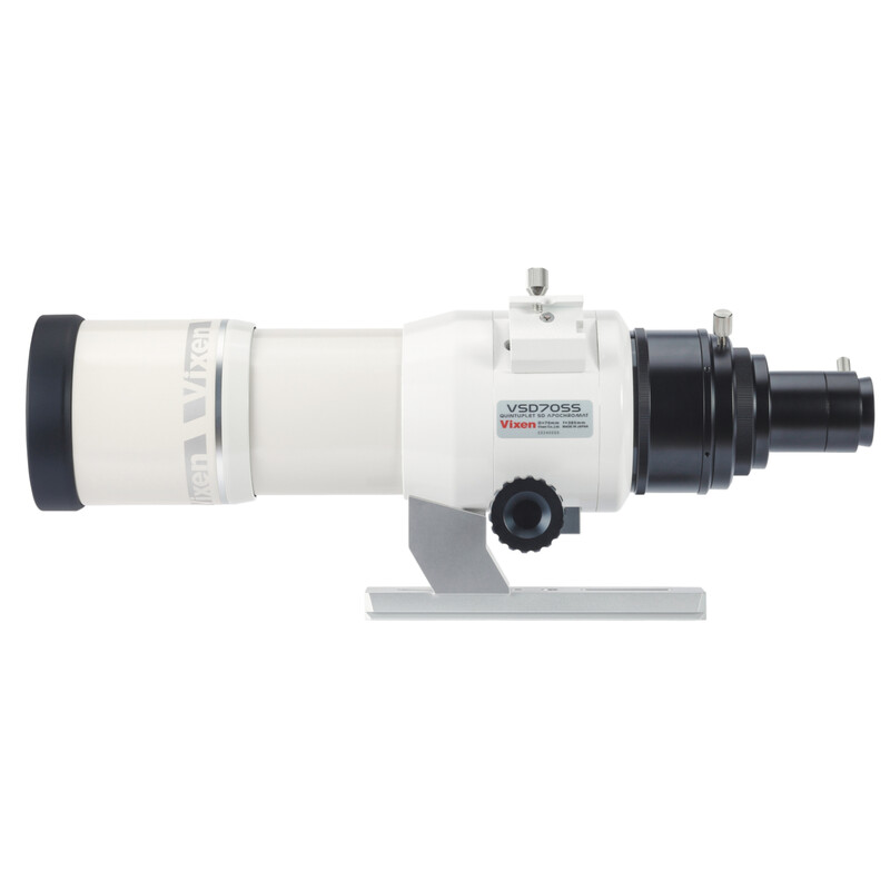 Vixen Apochromatic refractor AP 70/385 VSD70ss F5.5 Astrograph