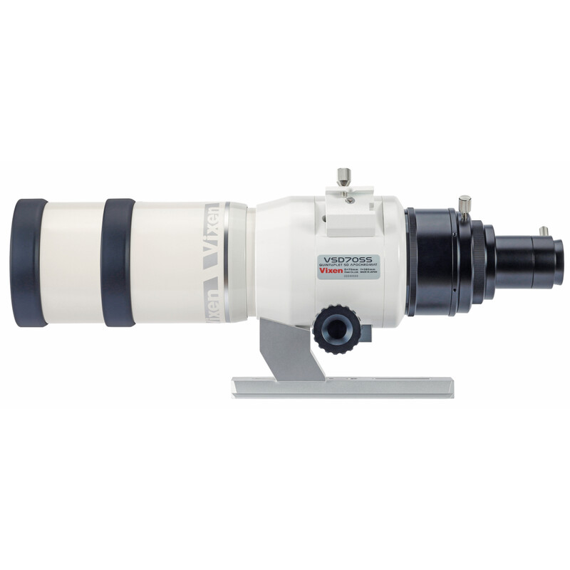 Vixen Apochromatic refractor AP 70/385 VSD70ss F5.5 Astrograph