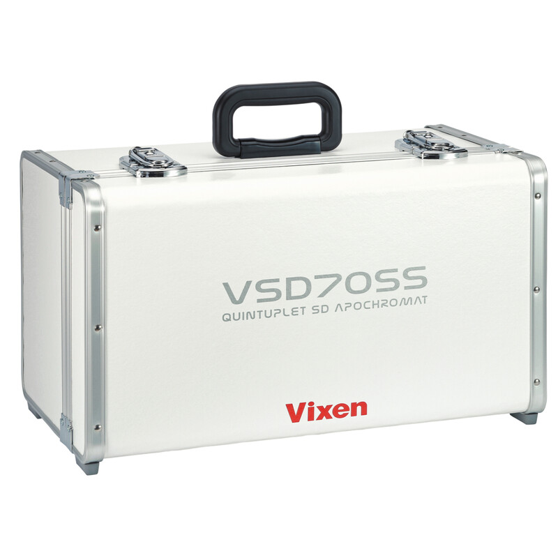 Vixen Maletín de transporte VSD70ss