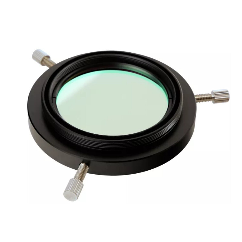 Vixen Adattatore filtro M56 per filettature filtro M48 mm e M52 mm