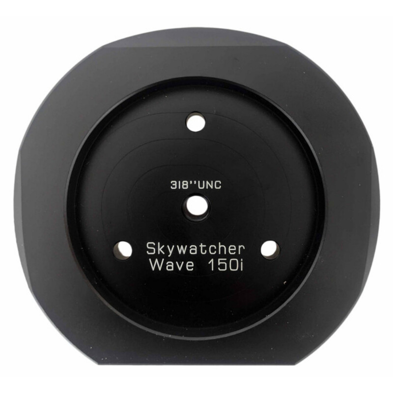 Berlebach Cavalletto Planet Skywatcher WAVE 150i