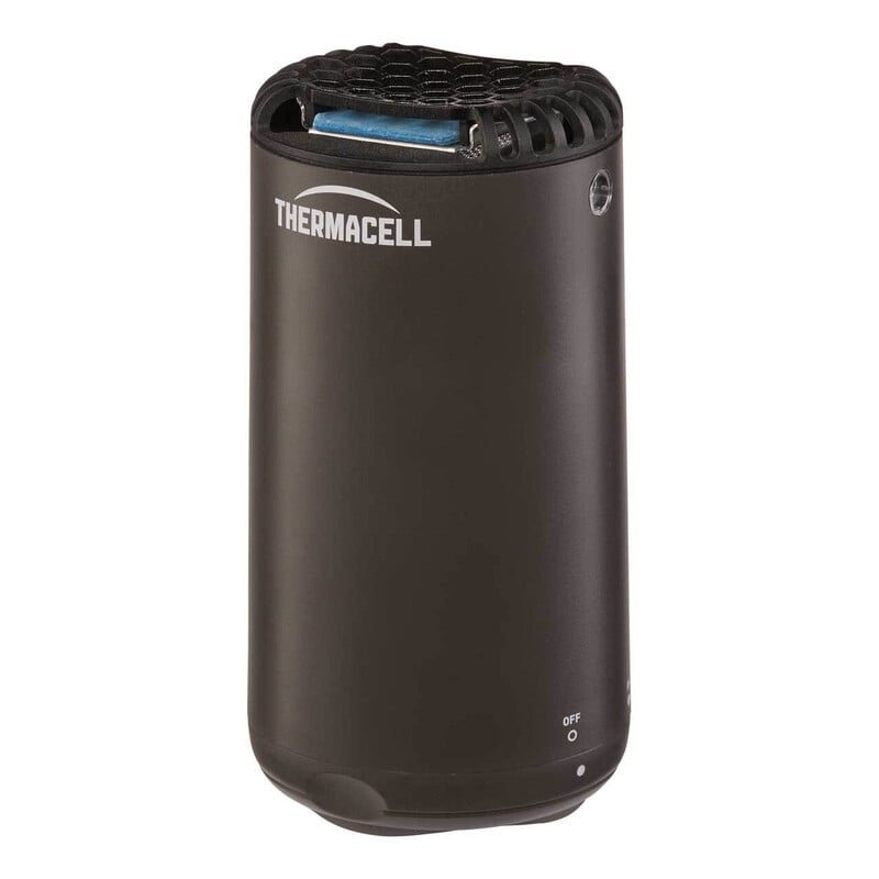 Thermacell HALO Mini graphite, without active ingredient plates and gas cartridge