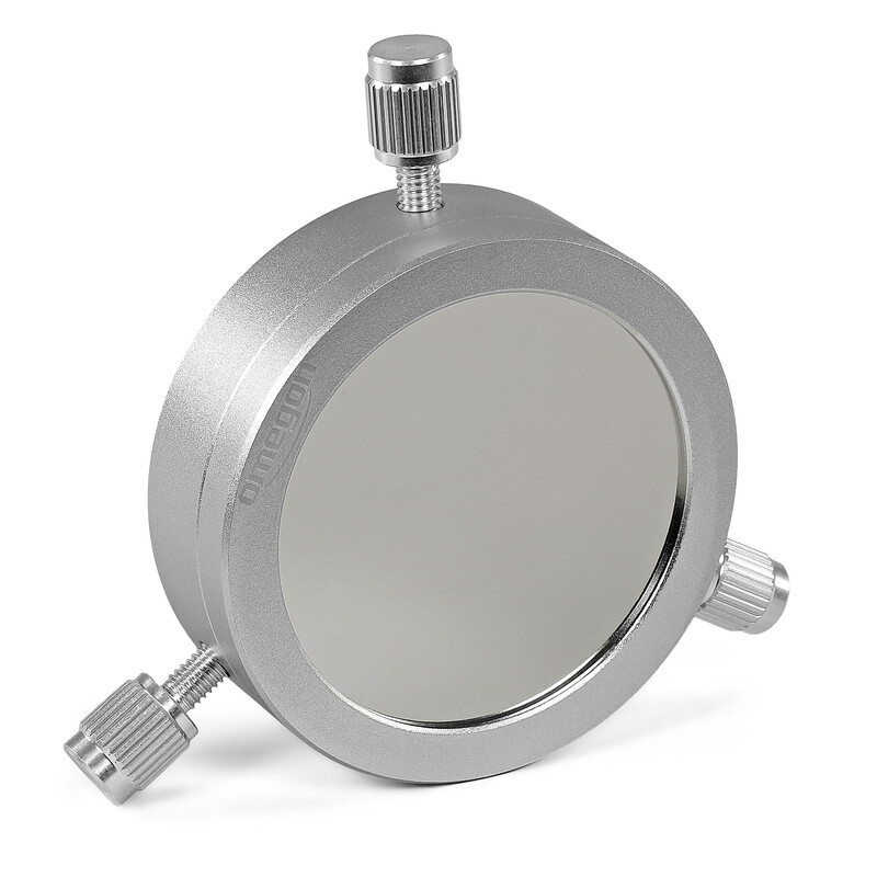 Omegon Filtros solares Sonnenfilter Helievo 60 (44-68mm)