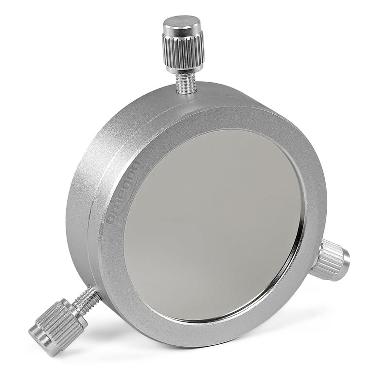 Omegon Zonnefilters Sonnenfilter Helievo 60 (44-68mm)
