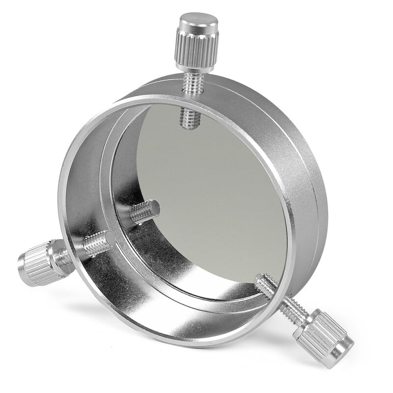 Omegon zonnefilters Helievo 60 (44-70 mm)