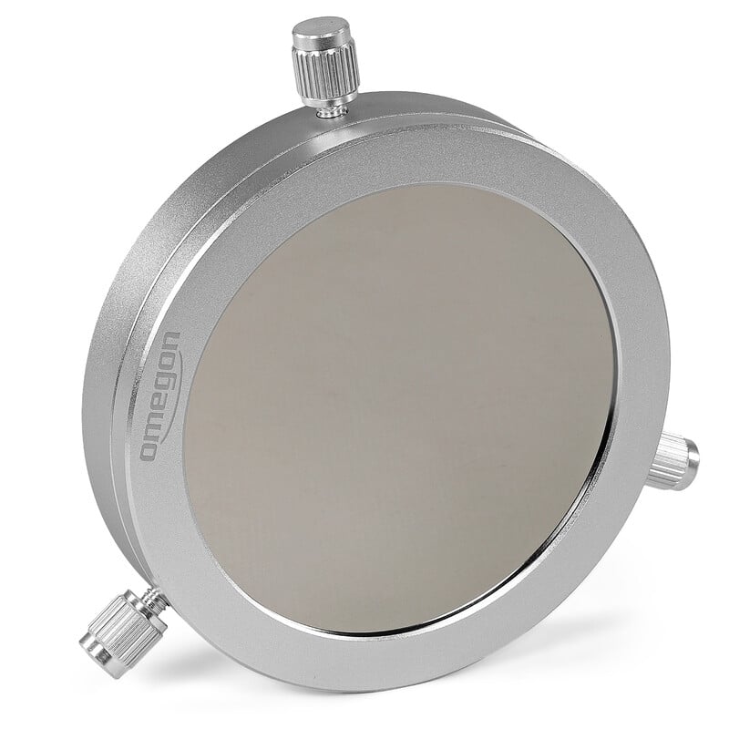 Omegon Solar Filters Sonnenfilter Helievo 92 (84-108mm)