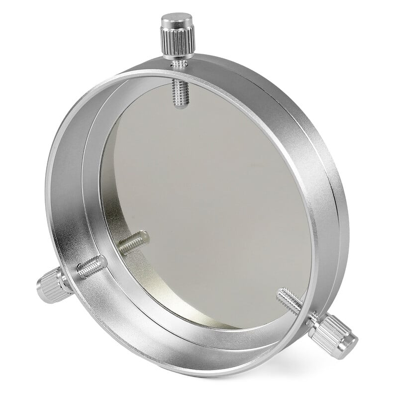 Omegon Solar Filters Sonnenfilter Helievo 92 (84-108mm)