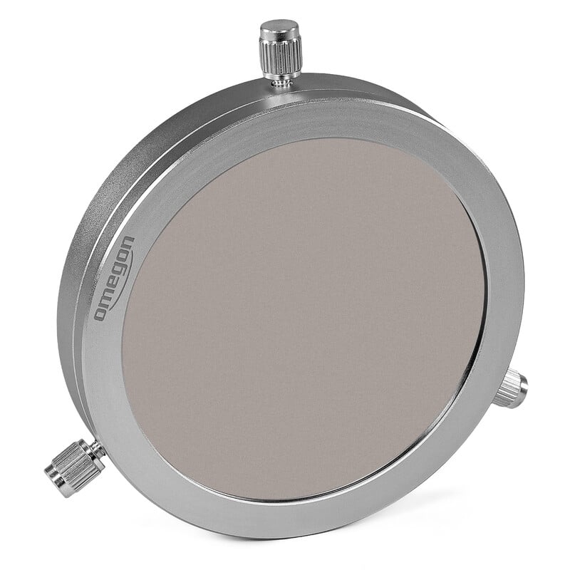 Omegon Zonnefilters Sonnenfilter Helievo 112 (104-128mm)
