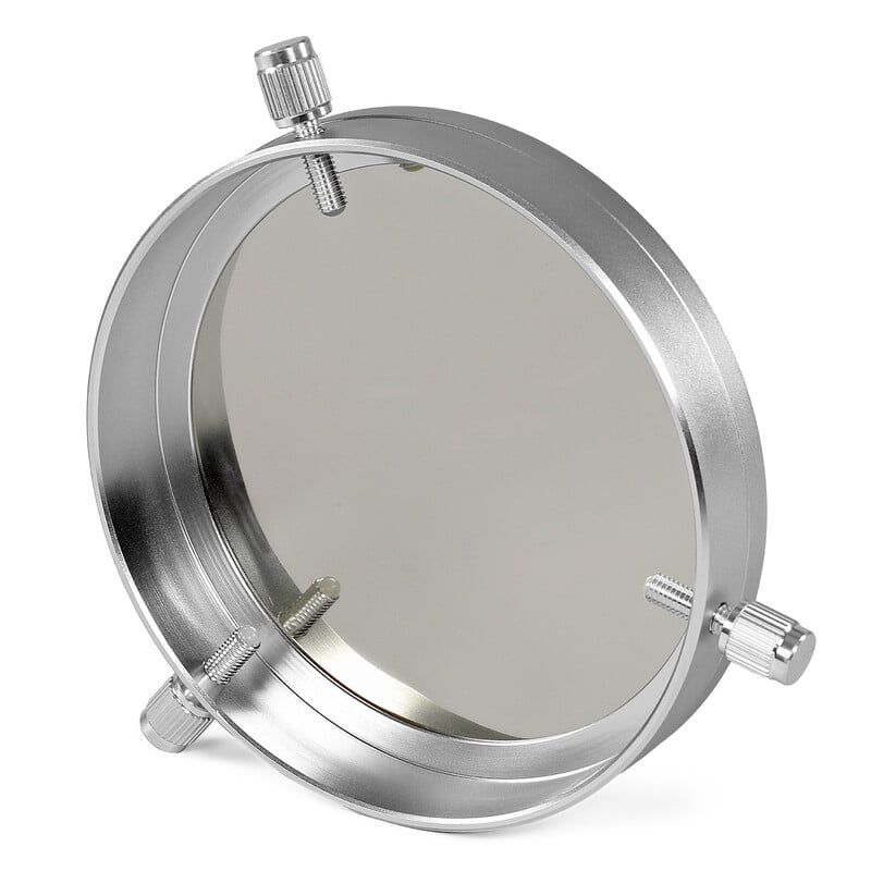 Omegon Solar Filters Sonnenfilter Helievo 112 (104-128mm)