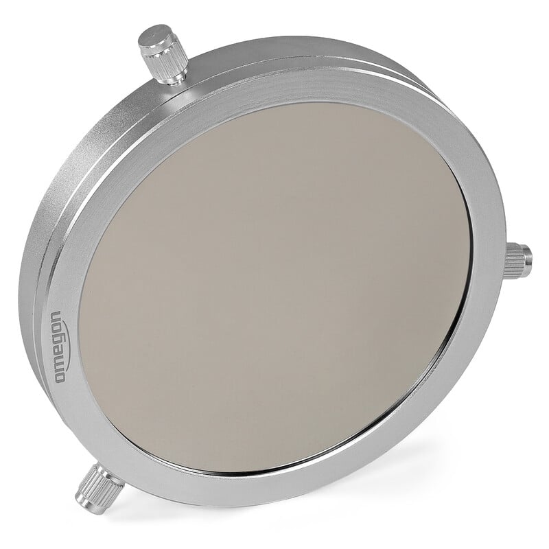 Omegon Filtros solares Helievo 132 (124-150 mm)