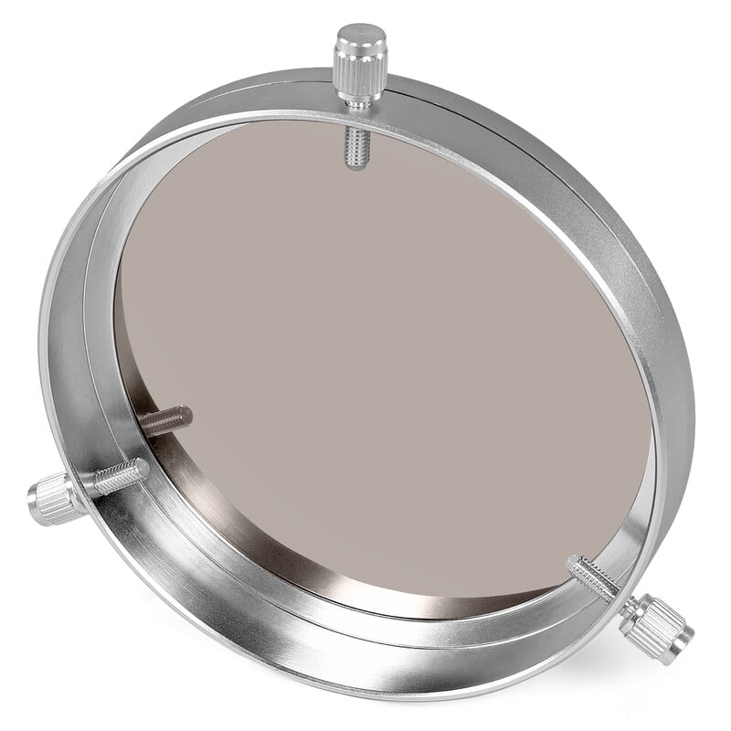 Omegon Filtri solari Helievo 132 (124-148 mm)