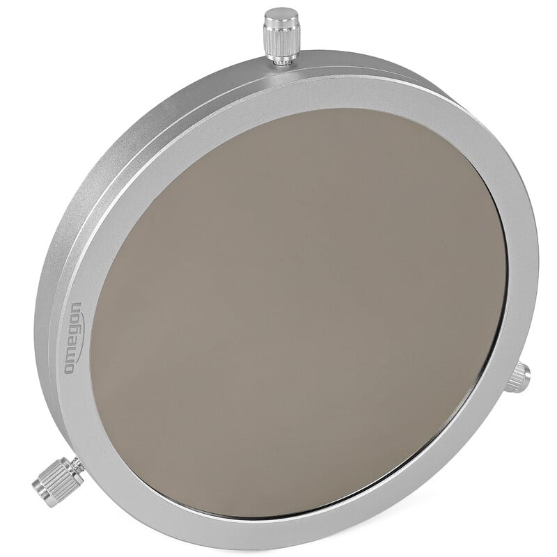 Omegon Filtri solari Helievo 152 (144-168 mm)
