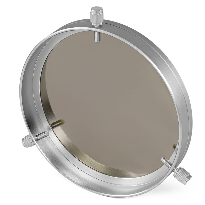 Omegon zonnefilters Helievo 152 (144-170 mm)