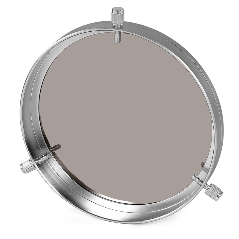 Omegon Solar Filters Sonnenfilter Helievo 172 (164-188mm)
