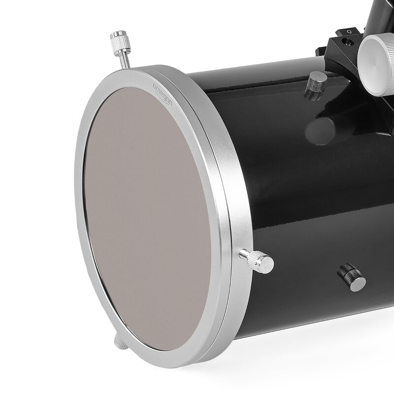 Omegon Solar Filters Sonnenfilter Helievo 172 (164-188mm)