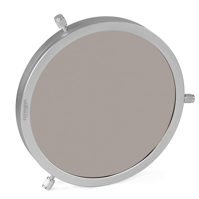 Omegon Helievo 192 solar filters (184-210 mm)