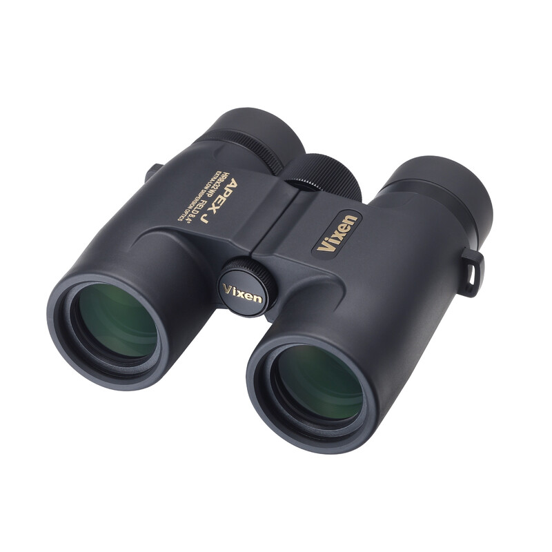 Vixen Verrekijkers Apex J 8x32 ED