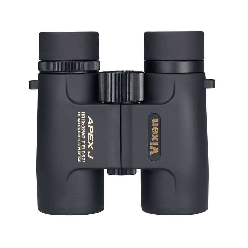 Vixen Binocolo Apex J 10x32 ED