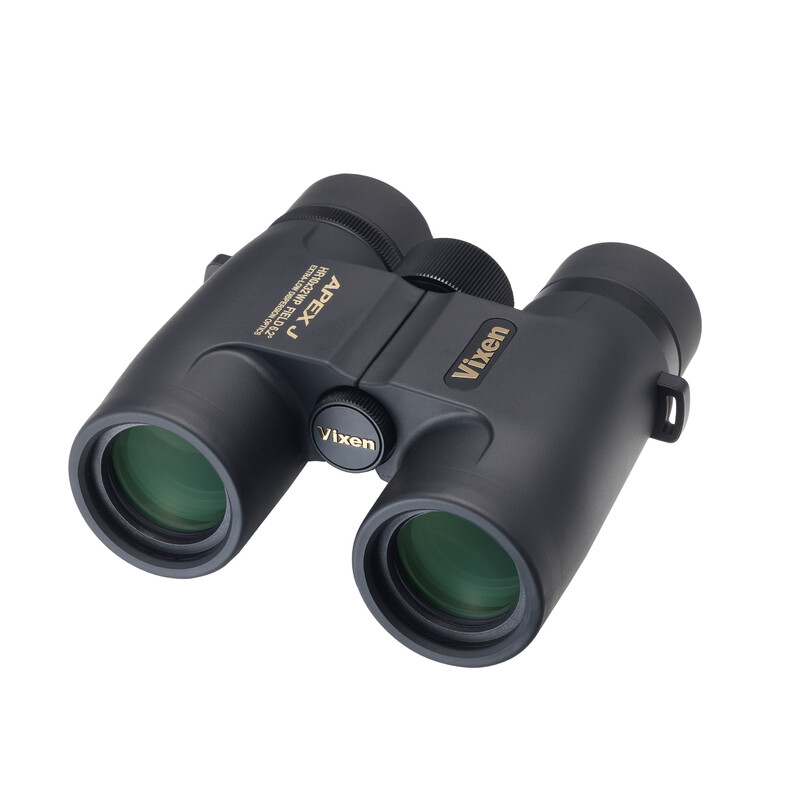 Vixen Binocolo Apex J 10x32 ED