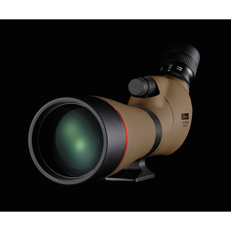 Vixen Spotting scope Geoma III ED 20-60x80 zoomsets