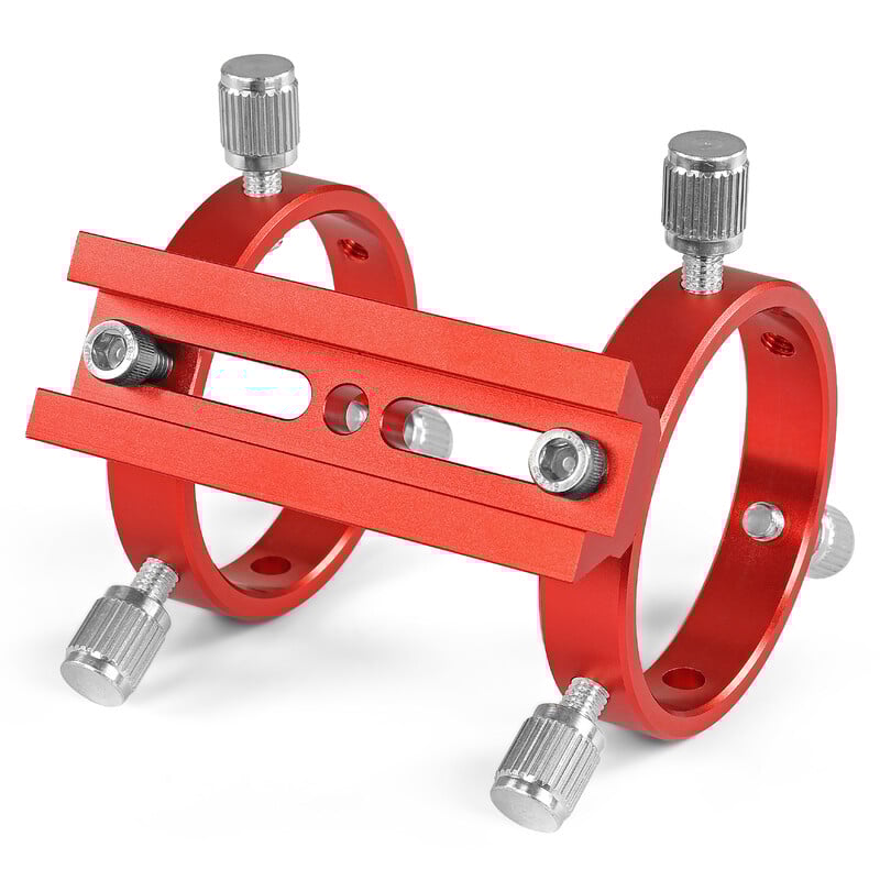 Omegon Anelli da guida Guidescope Rings 60mm