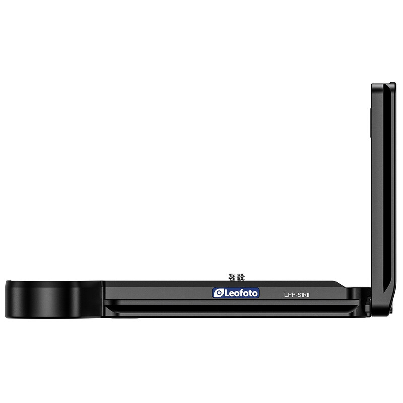Leofoto L-bracket LPP-S1RII for Panasonic Lumix S1RII, S1II, S1II E