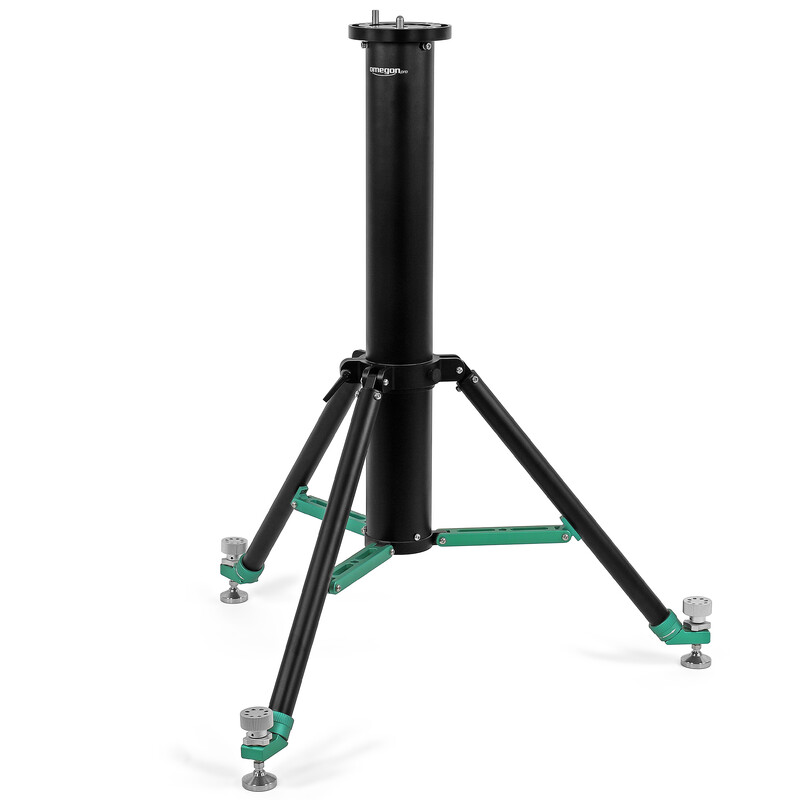 Omegon Por columna para monturas iOptron