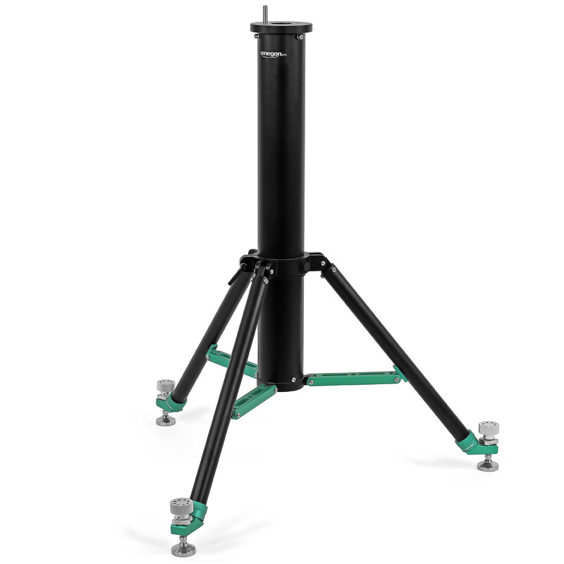 Omegon Per column for Vixen mounts 45 mm