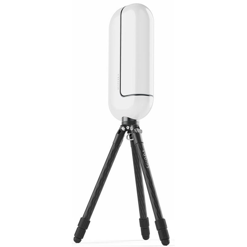 Vaonis Smart Telescope AP 50/250 Vespera II High Carbon Tripod + Solar Filter