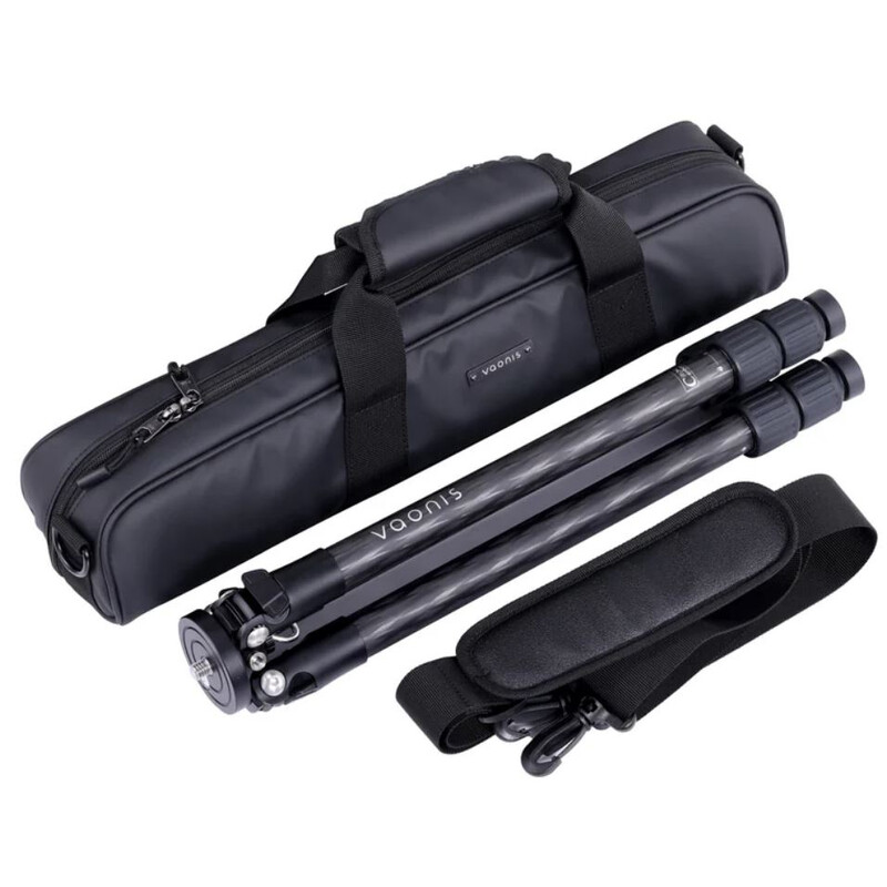 Vaonis Trípode Vespera High Carbon
