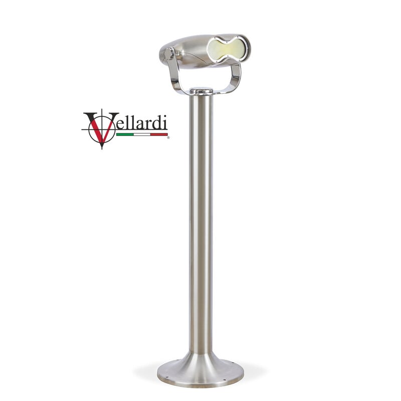 Vellardi Sightseeing telescope Binocular Cielo 7x50