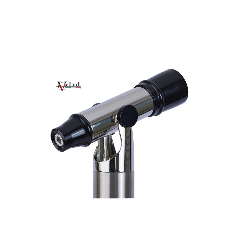 Vellardi Telescopio para ver el paisaje Monocular Attico 16x60