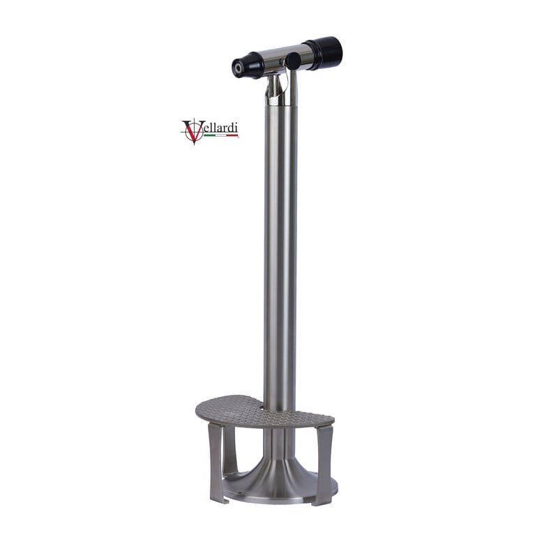 Vellardi Telescopio para ver el paisaje Monocular Attico 16x60