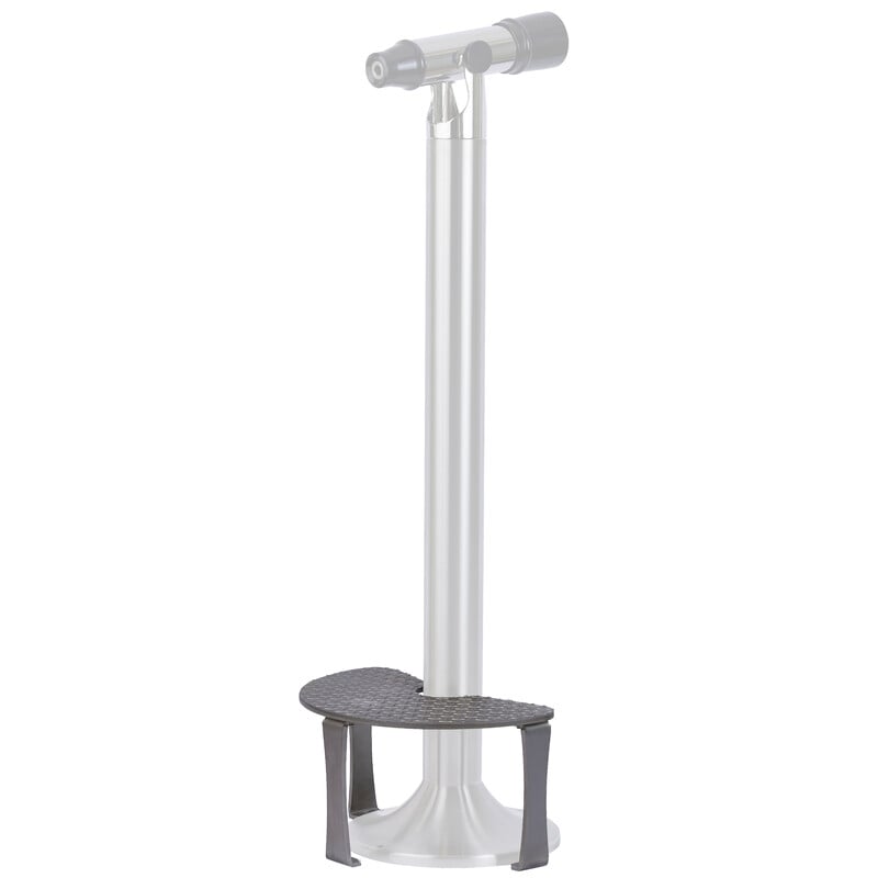 Vellardi Telescopio Piattaforma per bambini Attico